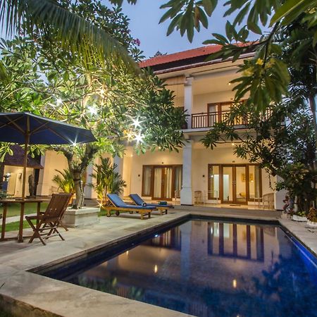 Bali Billy Village Canggu  Ngoại thất bức ảnh