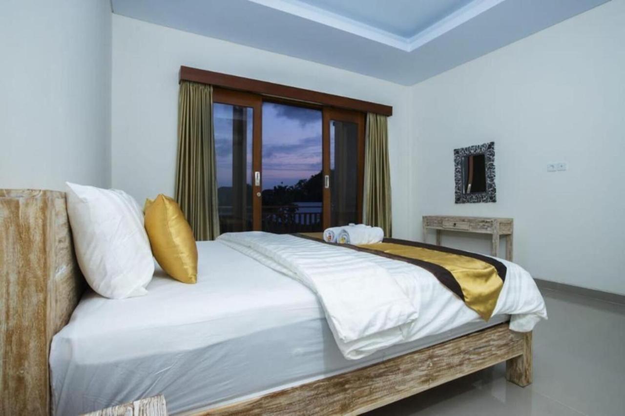 Bali Billy Village Canggu  Ngoại thất bức ảnh