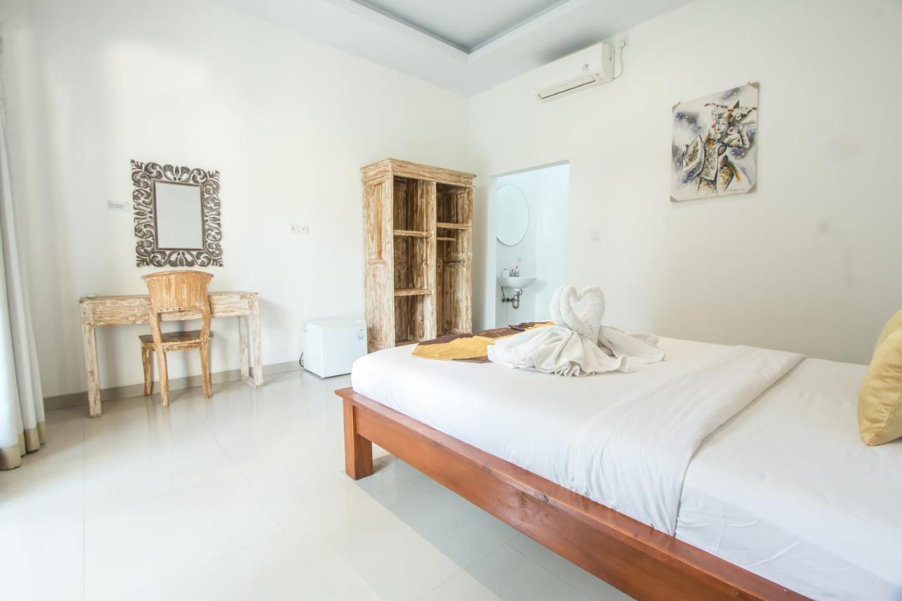 Bali Billy Village Canggu  Ngoại thất bức ảnh