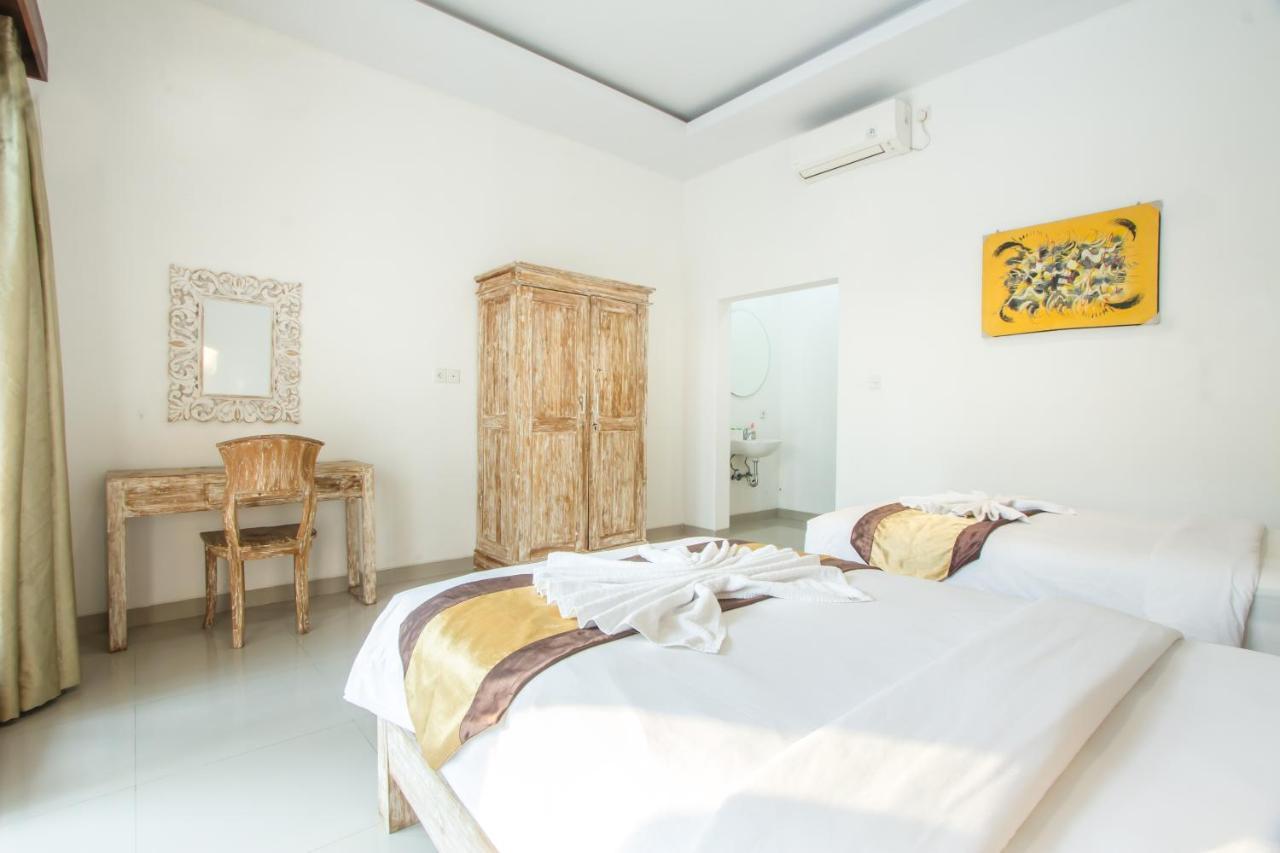 Bali Billy Village Canggu  Ngoại thất bức ảnh
