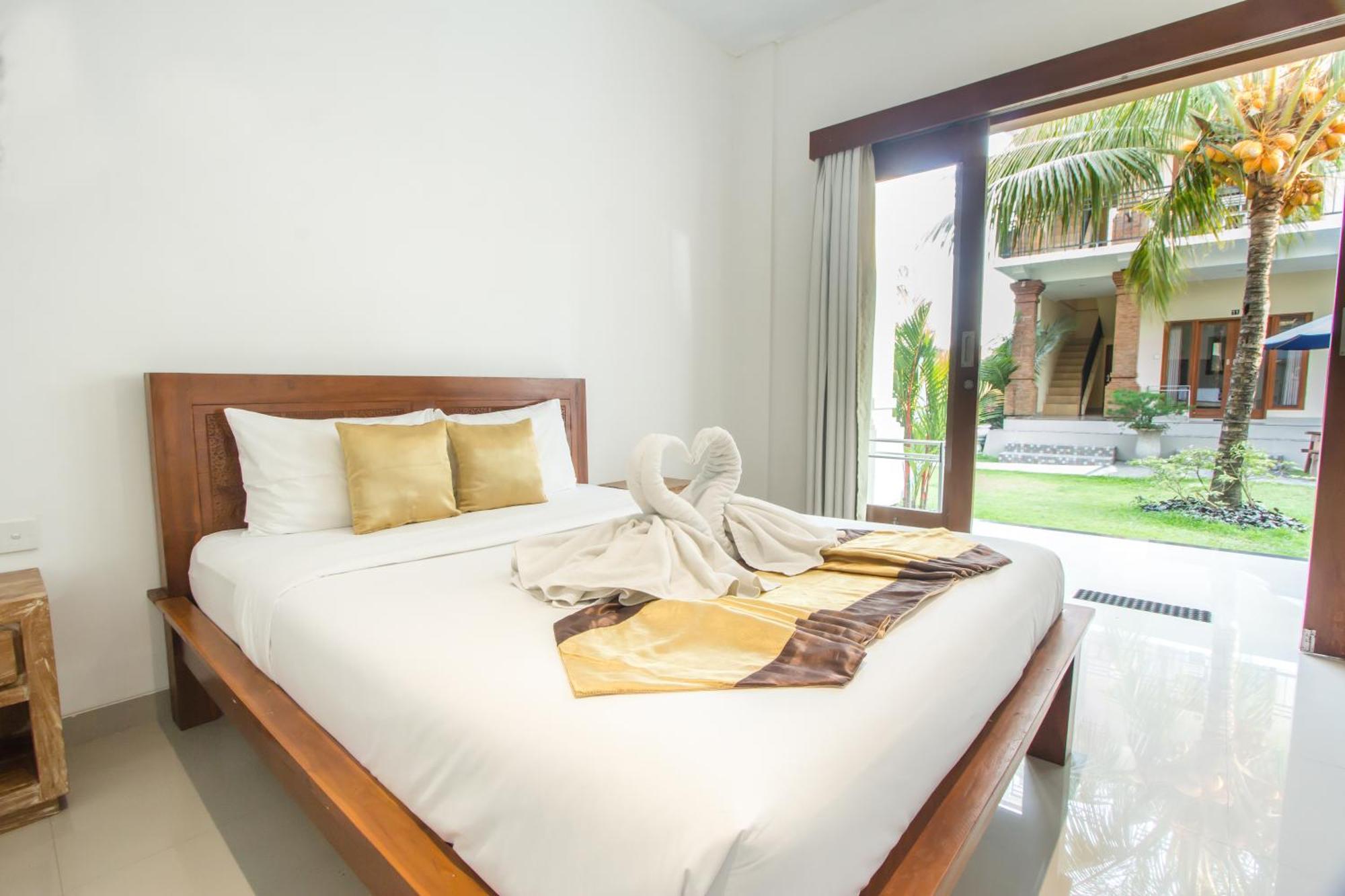 Bali Billy Village Canggu  Ngoại thất bức ảnh