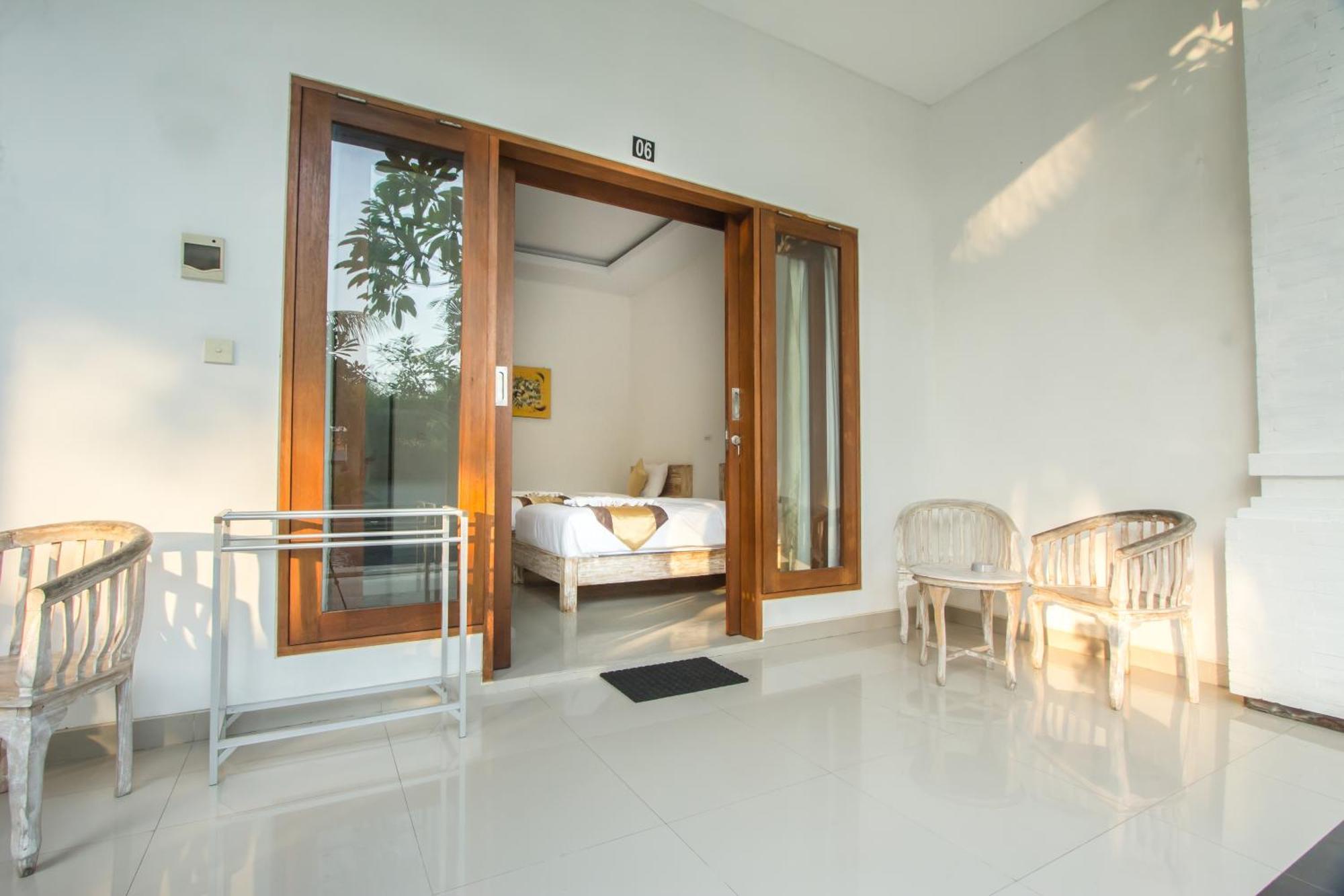 Bali Billy Village Canggu  Ngoại thất bức ảnh