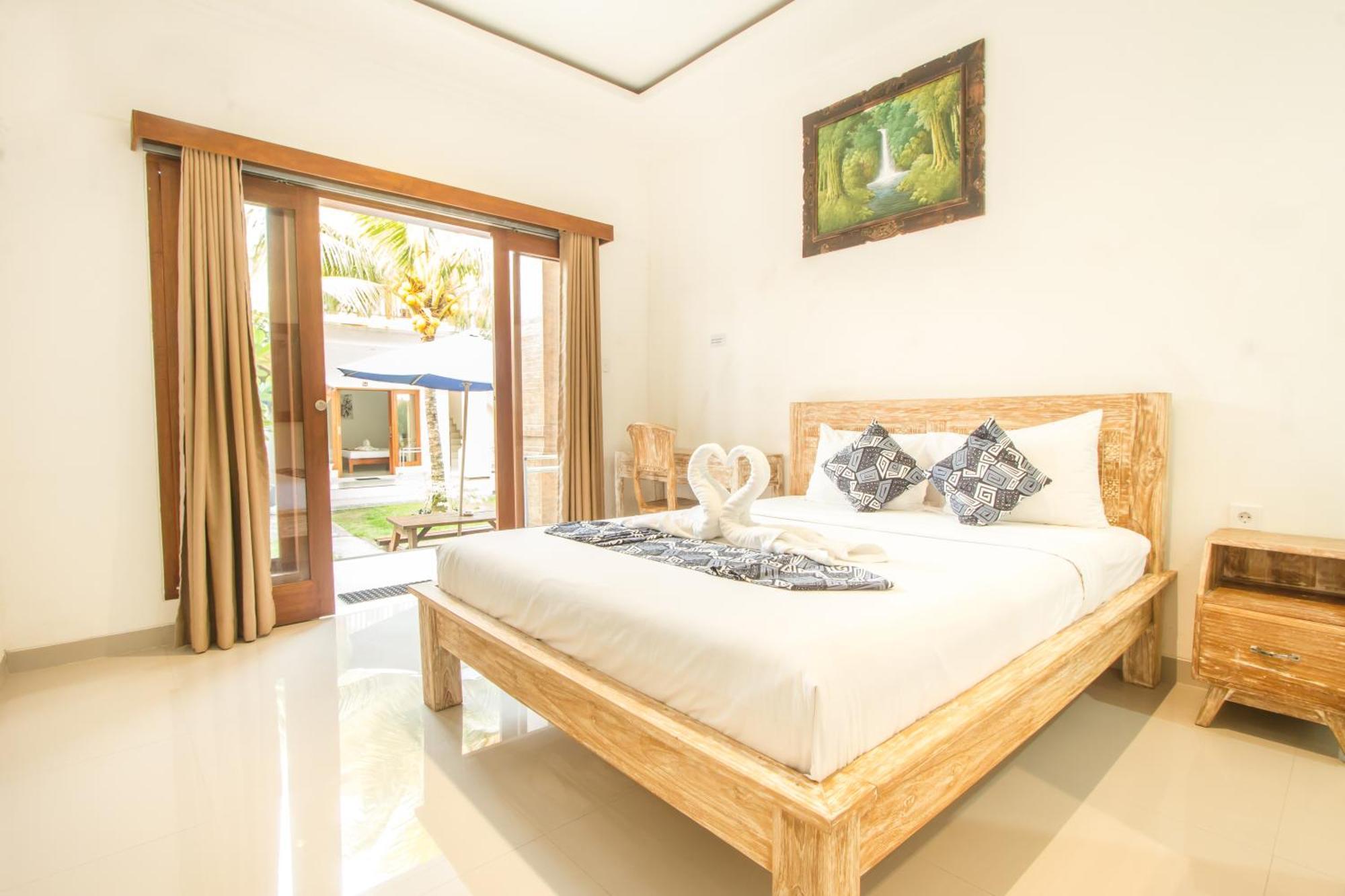 Bali Billy Village Canggu  Ngoại thất bức ảnh